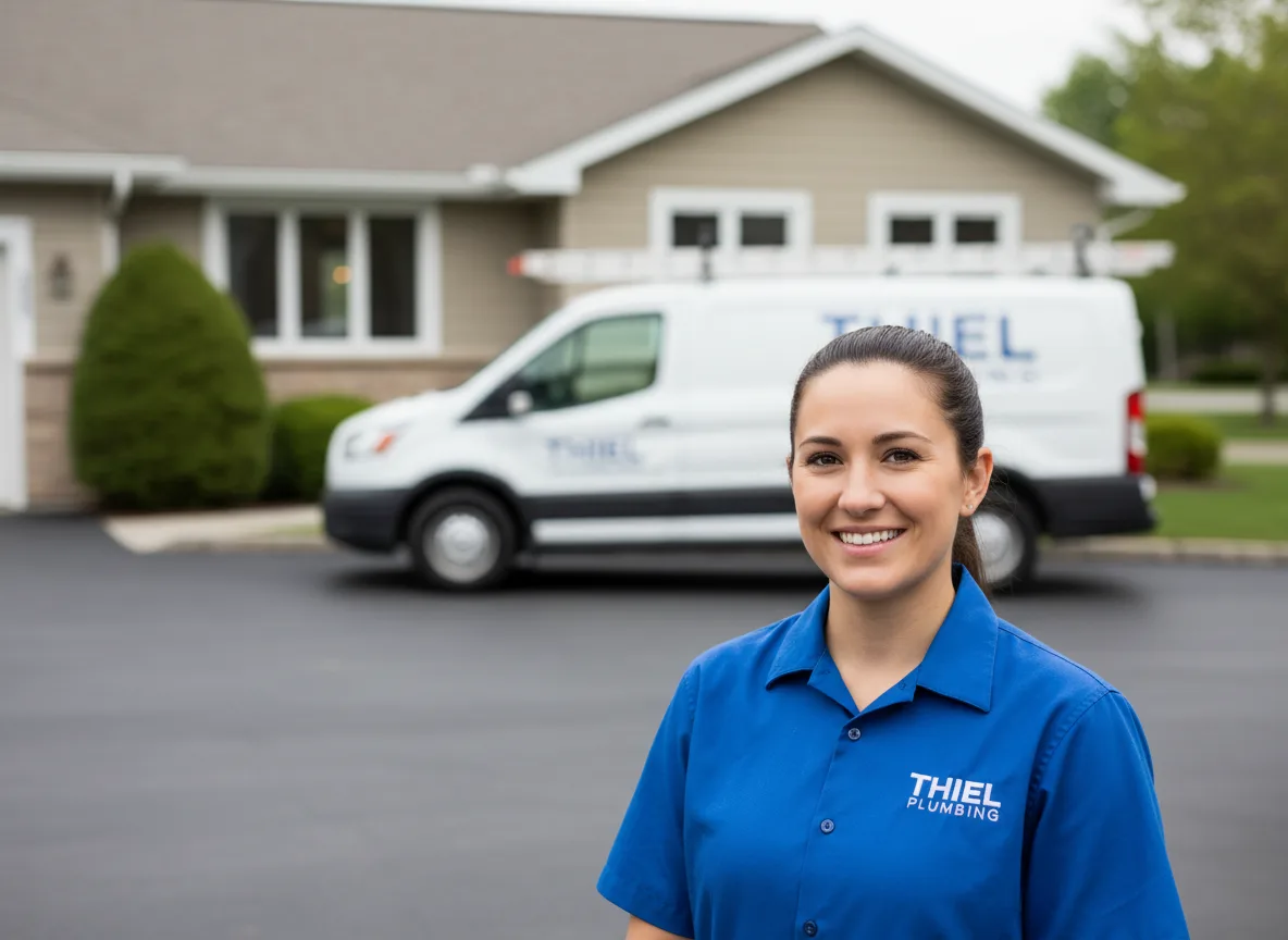 Plumber Cayuga, IN FAQs
